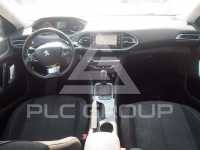 2018 Peugeot 308