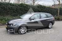 2018 Peugeot 308