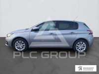 2018 Peugeot 308
