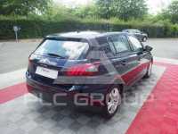2018 Peugeot 308