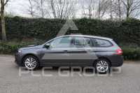 2018 Peugeot 308