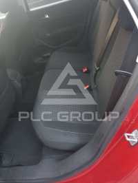 2018 Peugeot 308
