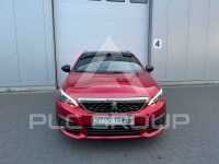 2018 Peugeot 308
