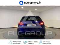 2018 Peugeot 308