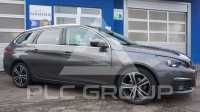 2018 Peugeot 308