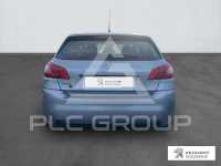 2018 Peugeot 308