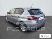 2018 Peugeot 308