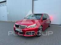 2018 Peugeot 308