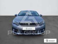 2018 Peugeot 308