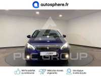 2018 Peugeot 308