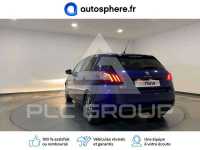 2018 Peugeot 308