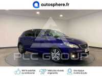 2018 Peugeot 308