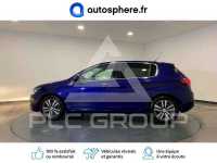 2018 Peugeot 308