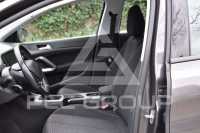 2018 Peugeot 308