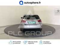 2018 Peugeot 308
