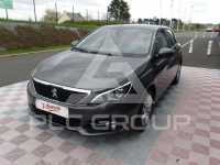 2018 Peugeot 308