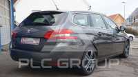 2018 Peugeot 308