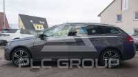 2018 Peugeot 308
