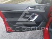 2018 Peugeot 308