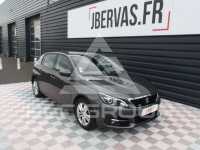 2018 Peugeot 308