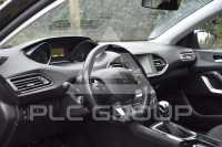 2018 Peugeot 308