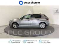2018 Peugeot 308