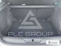 2018 Peugeot 308