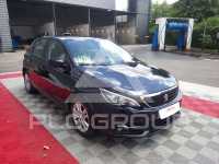 2018 Peugeot 308