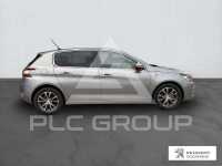 2018 Peugeot 308