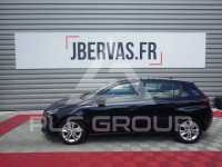 2018 Peugeot 308