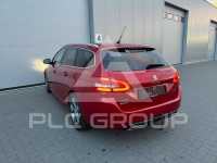 2018 Peugeot 308