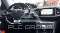2018 Peugeot 308