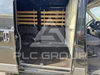 2018 Peugeot Boxer