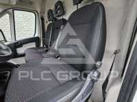 2018 Peugeot Boxer