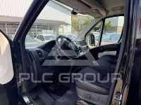2018 Peugeot Boxer