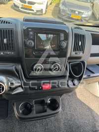 2018 Peugeot Boxer