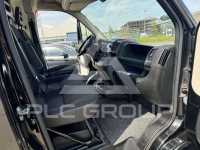 2018 Peugeot Boxer