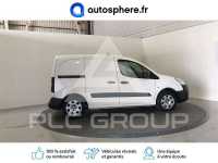 2018 Peugeot Partner