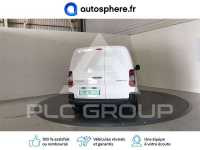 2018 Peugeot Partner