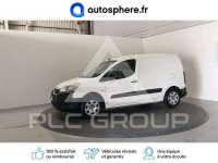 2018 Peugeot Partner