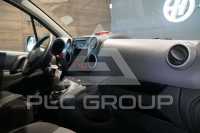2018 Peugeot Partner