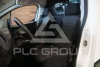 2018 Peugeot Partner
