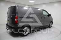 2018 Peugeot Expert