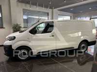 2018 Peugeot Expert