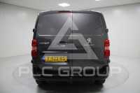 2018 Peugeot Expert