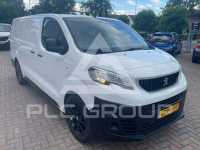 2018 Peugeot Expert