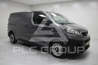 2018 Peugeot Expert