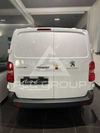 2018 Peugeot Expert