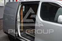 2018 Peugeot Expert