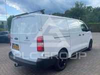 2018 Peugeot Expert